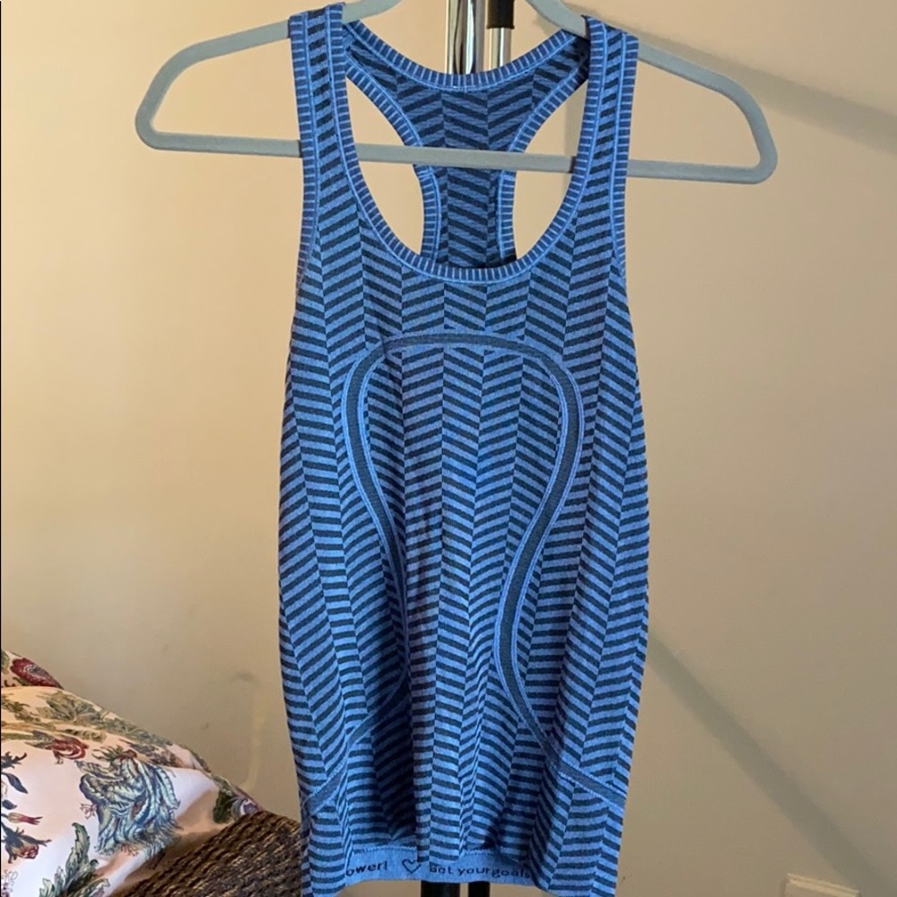 Lululemon Swifty Tech Racerback